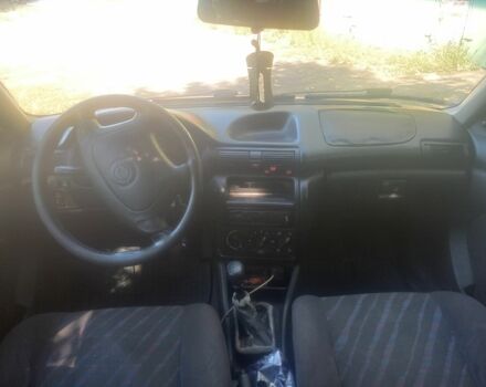 Синій Опель Астра, об'ємом двигуна 0 л та пробігом 240 тис. км за 1500 $, фото 2 на Automoto.ua