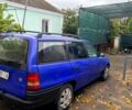 Опель Астра 1997 в Вознесенске на Automoto.ua Синий Опель Астра, объемом двигателя 1.6 л и пробегом 0 тыс. км за 1350 $, фото 5 на Automoto.ua