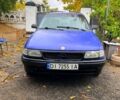 Опель Астра 1997 в Вознесенске на Automoto.ua Синий Опель Астра, объемом двигателя 1.6 л и пробегом 0 тыс. км за 1350 $, фото 1 на Automoto.ua