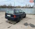 Синій Опель Астра, об'ємом двигуна 1.6 л та пробігом 350 тис. км за 1300 $, фото 5 на Automoto.ua