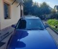 Синій Опель Астра, об'ємом двигуна 1.6 л та пробігом 208 тис. км за 2500 $, фото 4 на Automoto.ua