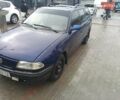 Синій Опель Астра, об'ємом двигуна 1.6 л та пробігом 260 тис. км за 2000 $, фото 1 на Automoto.ua