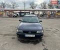 Синій Опель Астра, об'ємом двигуна 1.6 л та пробігом 350 тис. км за 1300 $, фото 1 на Automoto.ua