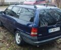 Синій Опель Астра, об'ємом двигуна 1.6 л та пробігом 260 тис. км за 2200 $, фото 17 на Automoto.ua