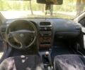 Синий Опель Астра, объемом двигателя 2 л и пробегом 327 тыс. км за 2550 $, фото 1 на Automoto.ua