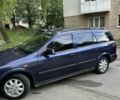 Синий Опель Астра, объемом двигателя 1.6 л и пробегом 412 тыс. км за 2000 $, фото 3 на Automoto.ua