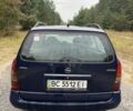 Синій Опель Астра, об'ємом двигуна 1.6 л та пробігом 247 тис. км за 2749 $, фото 9 на Automoto.ua
