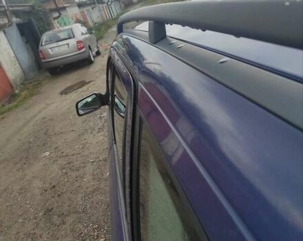 Синій Опель Астра, об'ємом двигуна 1.7 л та пробігом 270 тис. км за 1650 $, фото 12 на Automoto.ua