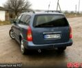 Синий Опель Астра, объемом двигателя 1.4 л и пробегом 360 тыс. км за 2300 $, фото 4 на Automoto.ua