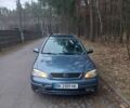 Синій Опель Астра, об'ємом двигуна 1.6 л та пробігом 301 тис. км за 1200 $, фото 1 на Automoto.ua