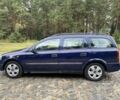 Синий Опель Астра, объемом двигателя 1.6 л и пробегом 224 тыс. км за 3450 $, фото 4 на Automoto.ua