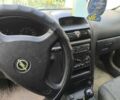Синий Опель Астра, объемом двигателя 1.6 л и пробегом 280 тыс. км за 2144 $, фото 15 на Automoto.ua