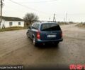 Синий Опель Астра, объемом двигателя 1.4 л и пробегом 360 тыс. км за 2300 $, фото 5 на Automoto.ua