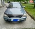 Синий Опель Астра, объемом двигателя 1.6 л и пробегом 317 тыс. км за 2200 $, фото 1 на Automoto.ua