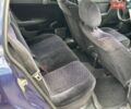 Синій Опель Астра, об'ємом двигуна 1.6 л та пробігом 280 тис. км за 1900 $, фото 12 на Automoto.ua