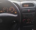Синій Опель Астра, об'ємом двигуна 1.6 л та пробігом 350 тис. км за 1800 $, фото 7 на Automoto.ua