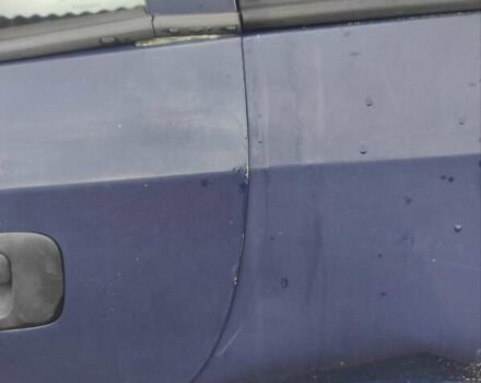 Синій Опель Астра, об'ємом двигуна 1.7 л та пробігом 270 тис. км за 1650 $, фото 20 на Automoto.ua