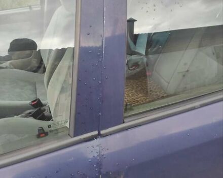 Синій Опель Астра, об'ємом двигуна 1.7 л та пробігом 270 тис. км за 1650 $, фото 16 на Automoto.ua