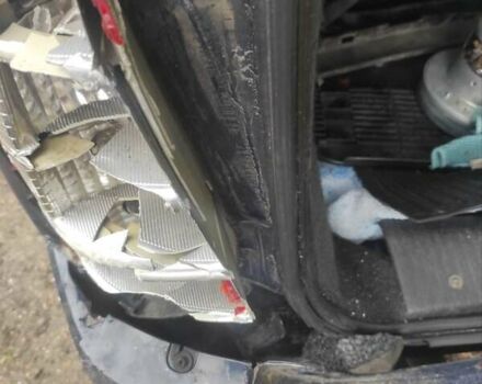 Синій Опель Астра, об'ємом двигуна 1.7 л та пробігом 270 тис. км за 1650 $, фото 19 на Automoto.ua