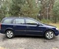 Синій Опель Астра, об'ємом двигуна 1.6 л та пробігом 247 тис. км за 2749 $, фото 1 на Automoto.ua