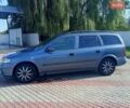 Синий Опель Астра, объемом двигателя 1.69 л и пробегом 325 тыс. км за 1799 $, фото 3 на Automoto.ua
