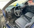 Синий Опель Астра, объемом двигателя 1.7 л и пробегом 370 тыс. км за 2100 $, фото 3 на Automoto.ua