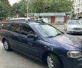 Синий Опель Астра, объемом двигателя 1.6 л и пробегом 412 тыс. км за 2000 $, фото 7 на Automoto.ua