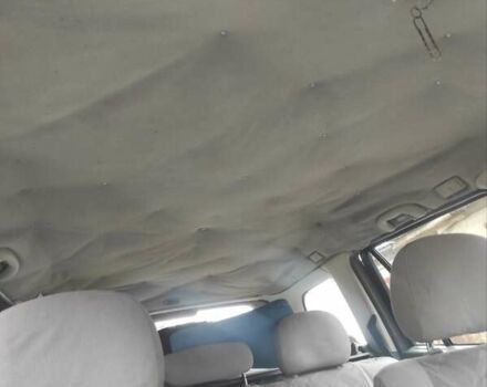 Синій Опель Астра, об'ємом двигуна 1.7 л та пробігом 270 тис. км за 1650 $, фото 5 на Automoto.ua