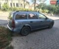 Синій Опель Астра, об'ємом двигуна 1.69 л та пробігом 400 тис. км за 2200 $, фото 4 на Automoto.ua
