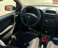 Синий Опель Астра, объемом двигателя 1.6 л и пробегом 238 тыс. км за 2200 $, фото 12 на Automoto.ua