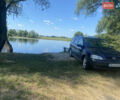 Синий Опель Астра, объемом двигателя 1.59 л и пробегом 320 тыс. км за 2500 $, фото 1 на Automoto.ua