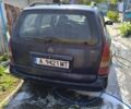 Синій Опель Астра, об'ємом двигуна 1.6 л та пробігом 3 тис. км за 1100 $, фото 2 на Automoto.ua