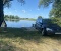 Синий Опель Астра, объемом двигателя 1.6 л и пробегом 323 тыс. км за 2500 $, фото 7 на Automoto.ua