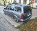 Синій Опель Астра, об'ємом двигуна 1.69 л та пробігом 400 тис. км за 2200 $, фото 3 на Automoto.ua
