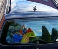 Синий Опель Астра, объемом двигателя 1.6 л и пробегом 300 тыс. км за 3800 $, фото 9 на Automoto.ua