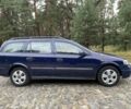 Синий Опель Астра, объемом двигателя 1.6 л и пробегом 224 тыс. км за 3450 $, фото 1 на Automoto.ua