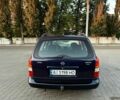 Синий Опель Астра, объемом двигателя 1.6 л и пробегом 235 тыс. км за 2600 $, фото 1 на Automoto.ua