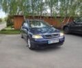Синий Опель Астра, объемом двигателя 2 л и пробегом 290 тыс. км за 2450 $, фото 1 на Automoto.ua