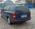 Синій Опель Астра, об'ємом двигуна 1.6 л та пробігом 170 тис. км за 2999 $, фото 3 на Automoto.ua