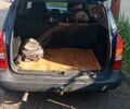 Синий Опель Астра, объемом двигателя 1.7 л и пробегом 250 тыс. км за 2000 $, фото 8 на Automoto.ua