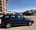 Синій Опель Астра, об'ємом двигуна 2 л та пробігом 350 тис. км за 1700 $, фото 3 на Automoto.ua
