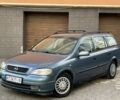 Синий Опель Астра, объемом двигателя 1.7 л и пробегом 299 тыс. км за 2150 $, фото 1 на Automoto.ua