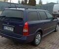 Синій Опель Астра, об'ємом двигуна 1.6 л та пробігом 170 тис. км за 2999 $, фото 18 на Automoto.ua
