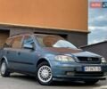 Синій Опель Астра, об'ємом двигуна 1.7 л та пробігом 2 тис. км за 2150 $, фото 8 на Automoto.ua