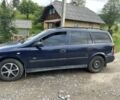 Синий Опель Астра, объемом двигателя 1.6 л и пробегом 434 тыс. км за 2200 $, фото 1 на Automoto.ua