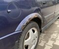 Синий Опель Астра, объемом двигателя 2 л и пробегом 290 тыс. км за 2000 $, фото 8 на Automoto.ua