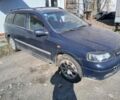 Синий Опель Астра, объемом двигателя 1.4 л и пробегом 570 тыс. км за 823 $, фото 1 на Automoto.ua