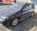 Синий Опель Астра, объемом двигателя 1.4 л и пробегом 570 тыс. км за 823 $, фото 1 на Automoto.ua