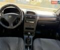 Синій Опель Астра, об'ємом двигуна 2 л та пробігом 350 тис. км за 1700 $, фото 10 на Automoto.ua