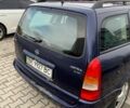 Синий Опель Астра, объемом двигателя 2 л и пробегом 290 тыс. км за 2000 $, фото 5 на Automoto.ua